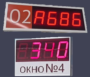 لوحة عرض المشغل اللاسلكية "جوسكود TO6