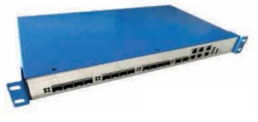 وحدة خط بصري GPON OLT EL-116-G