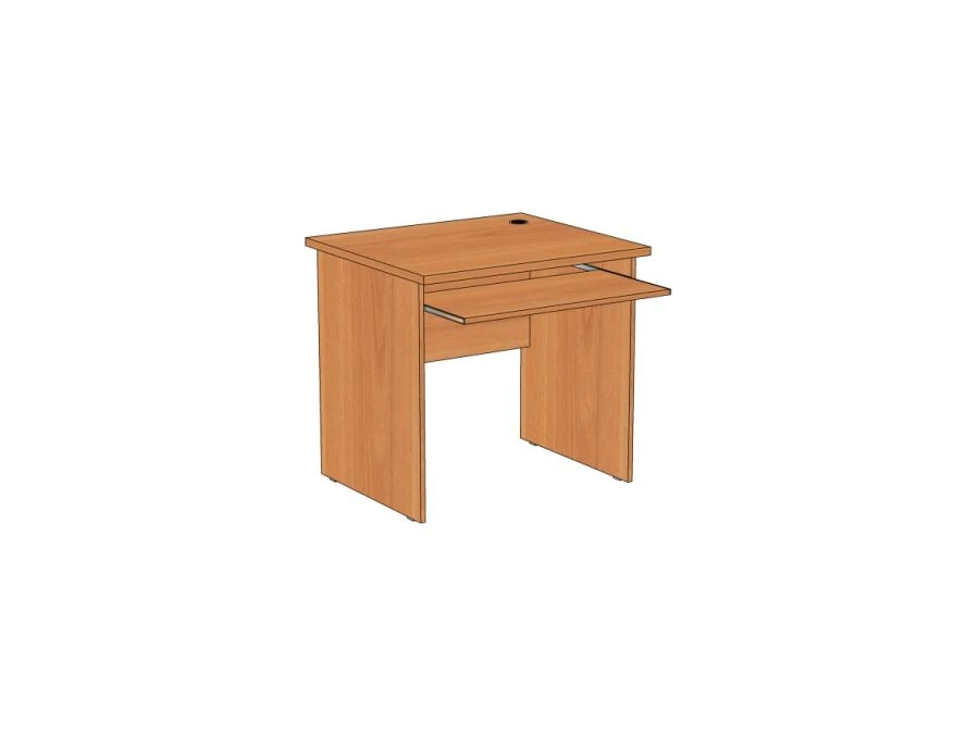 Computer Desk 804*704*750 mm APSK-8