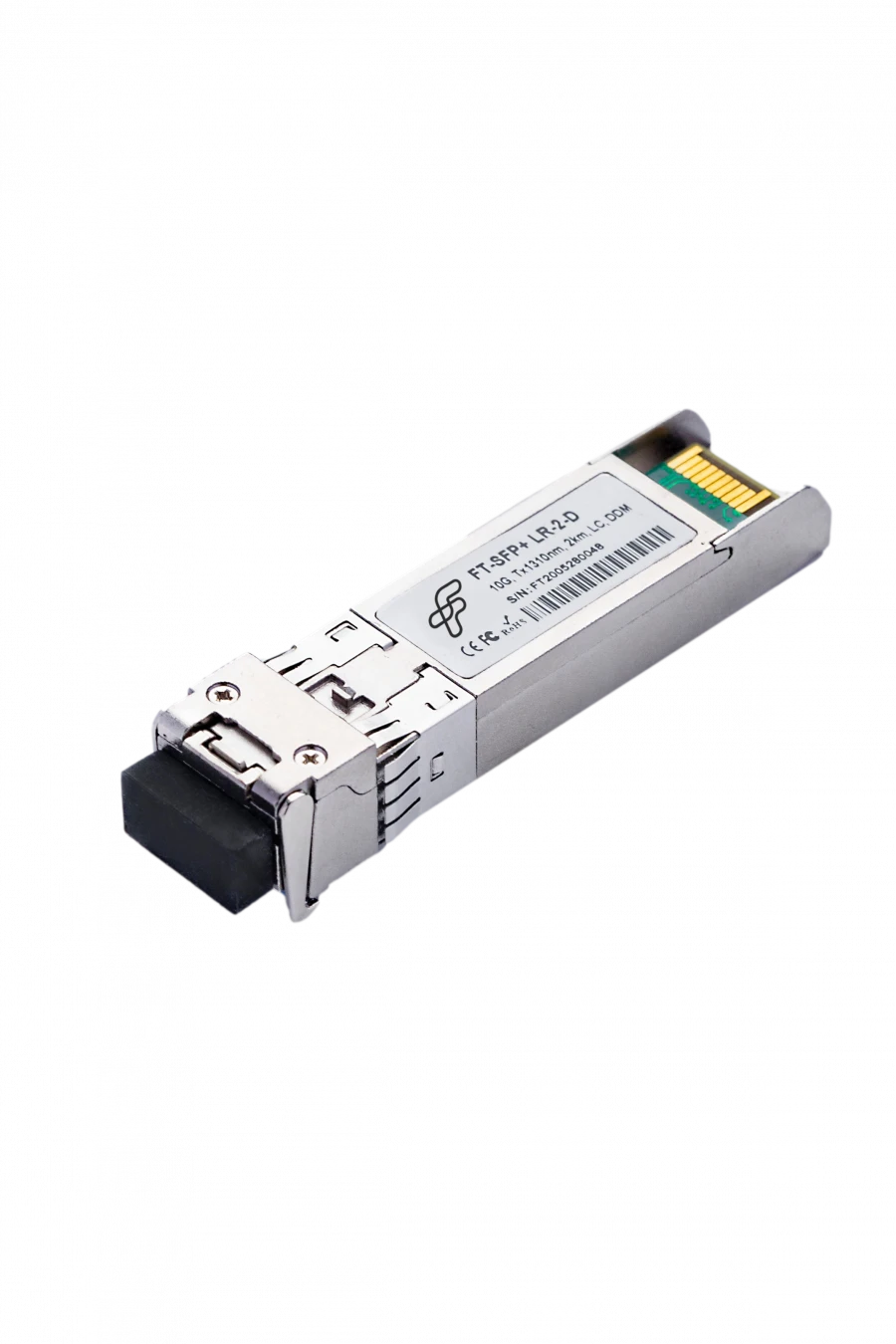 محول بصري FT-SFP+LR-2-D