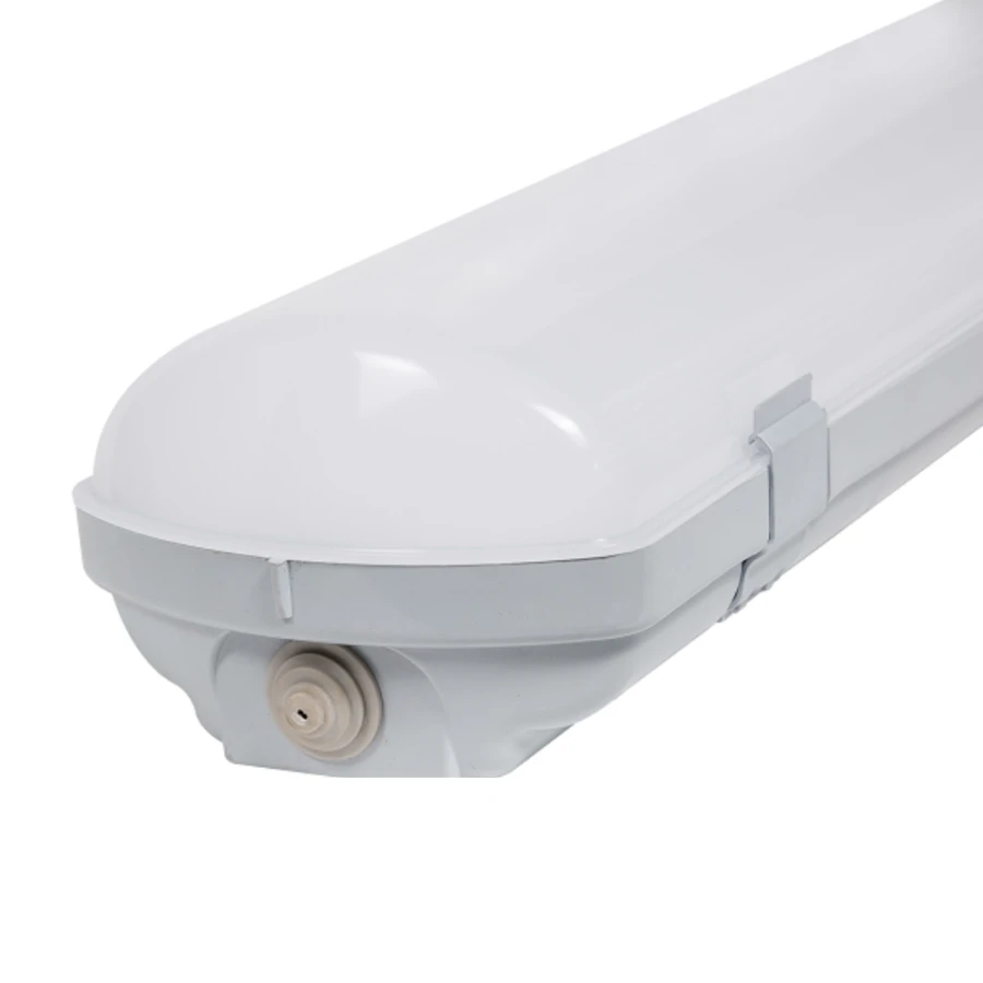 مصباح SDSBET-ARCTIC-LED بقوة 33-60 واط للاستخدام الصناعي