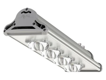 مصباح الشارع LED DSO-21 للاستخدام الخارجي والداخلي