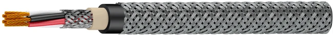 Extreme Condition Operating Cable SKAB-SEo 660KGng(A)-FRHF-XL