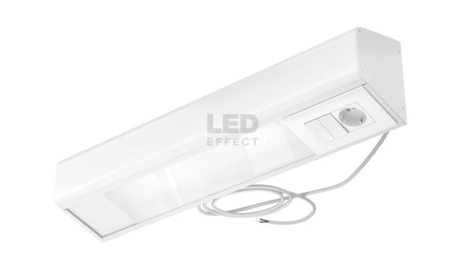 مصابيح LED الطبية للمناطق بجانب السرير - LE-СБМ-77