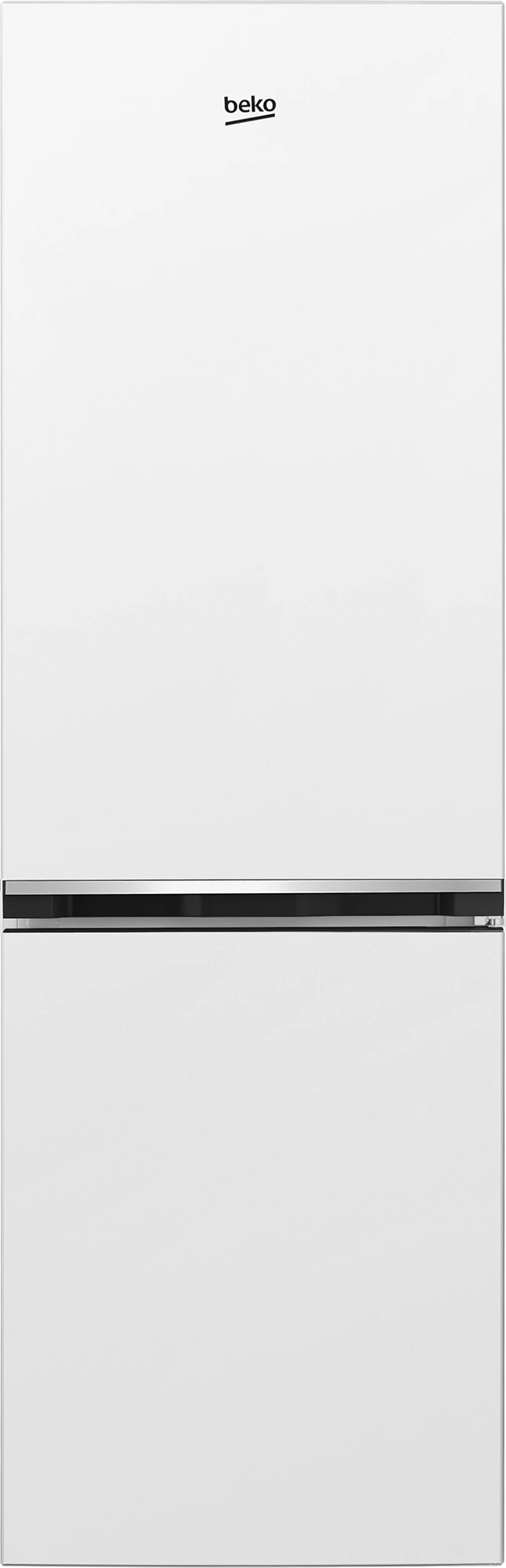 ثلاجة ذات بابين مع فريزر، B1RCSK272W