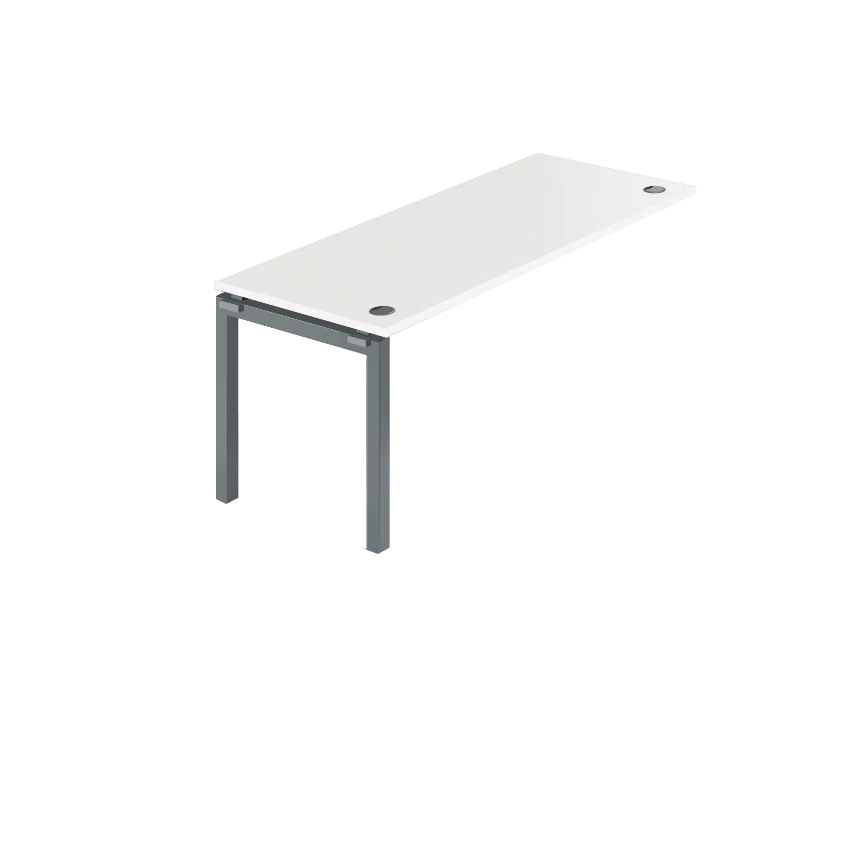 محطة عمل تركيب على إطار معدني بتصميم P-SMS-P-18K.73E.Pr50