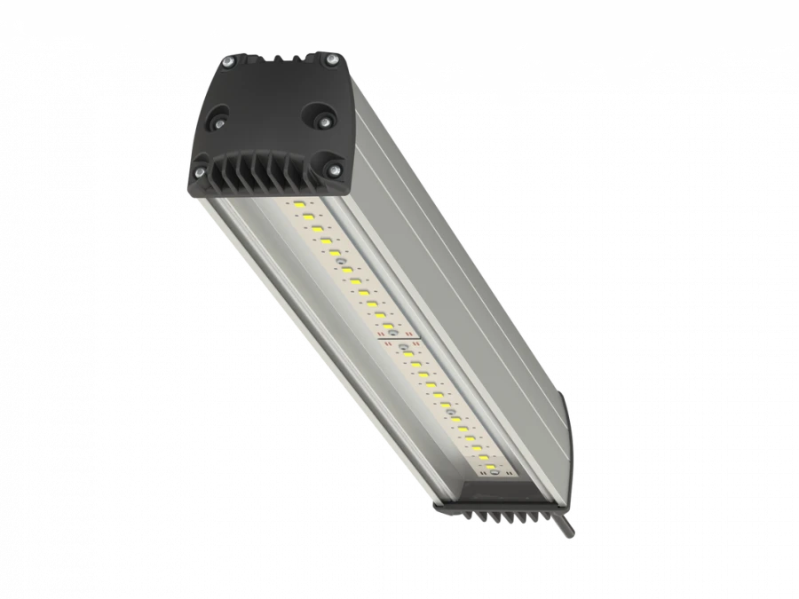 مصباح LED عالمي DSO 12.3-MP