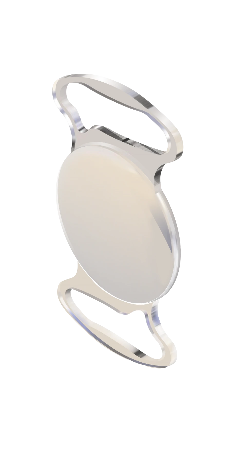 AquaMarine Premium Monofocal Intraocular Lens (IOL)