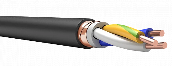 Power Cables for Fixed Installation, RUSSIAN LIGHT® BVG-Eng(A)-LSLTx