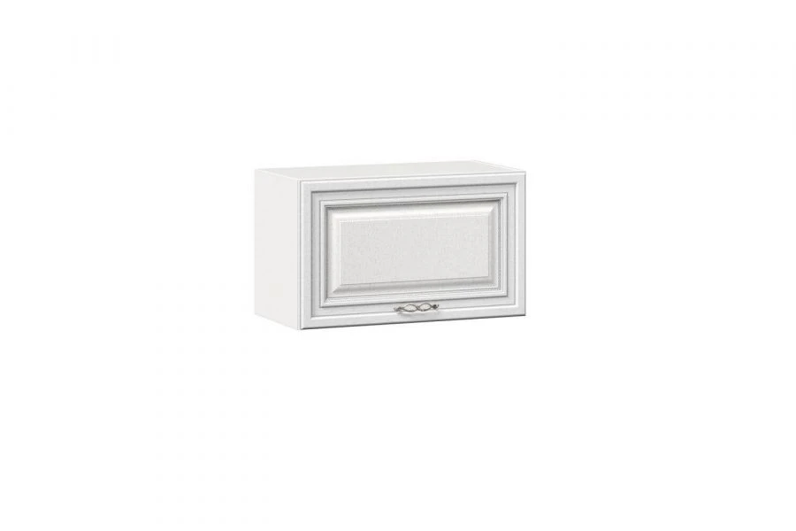 Light Oak Horizontal Facade Door 600, Model LD.275320.000