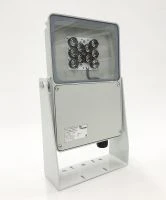 كشاف LED "فوسفور-40/10 (معدني)