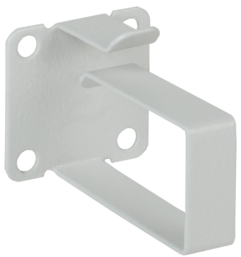 Cable Ring 70x44 mm with Base (Set of 4) CR35-7044-PL ITK