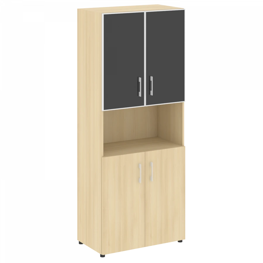 Wooden Wardrobes Yalta Series - Elegant and Durable Storage Solutions