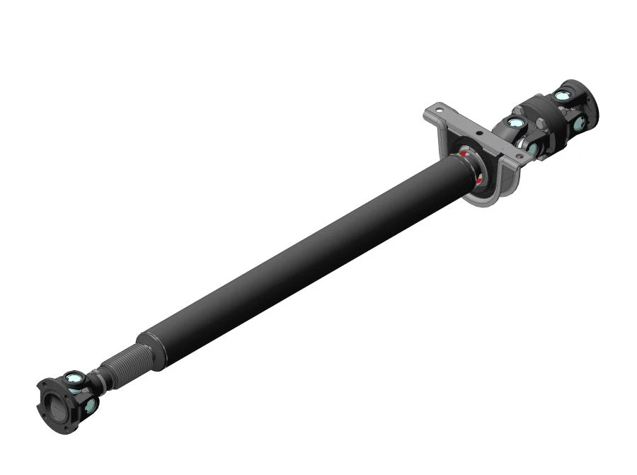 Rear Cardan Shaft TI-2201010