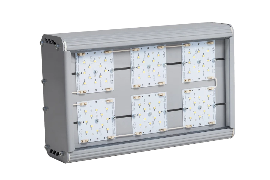 مصباح الشارع LED فلاجمان 50 TS-STREET F050