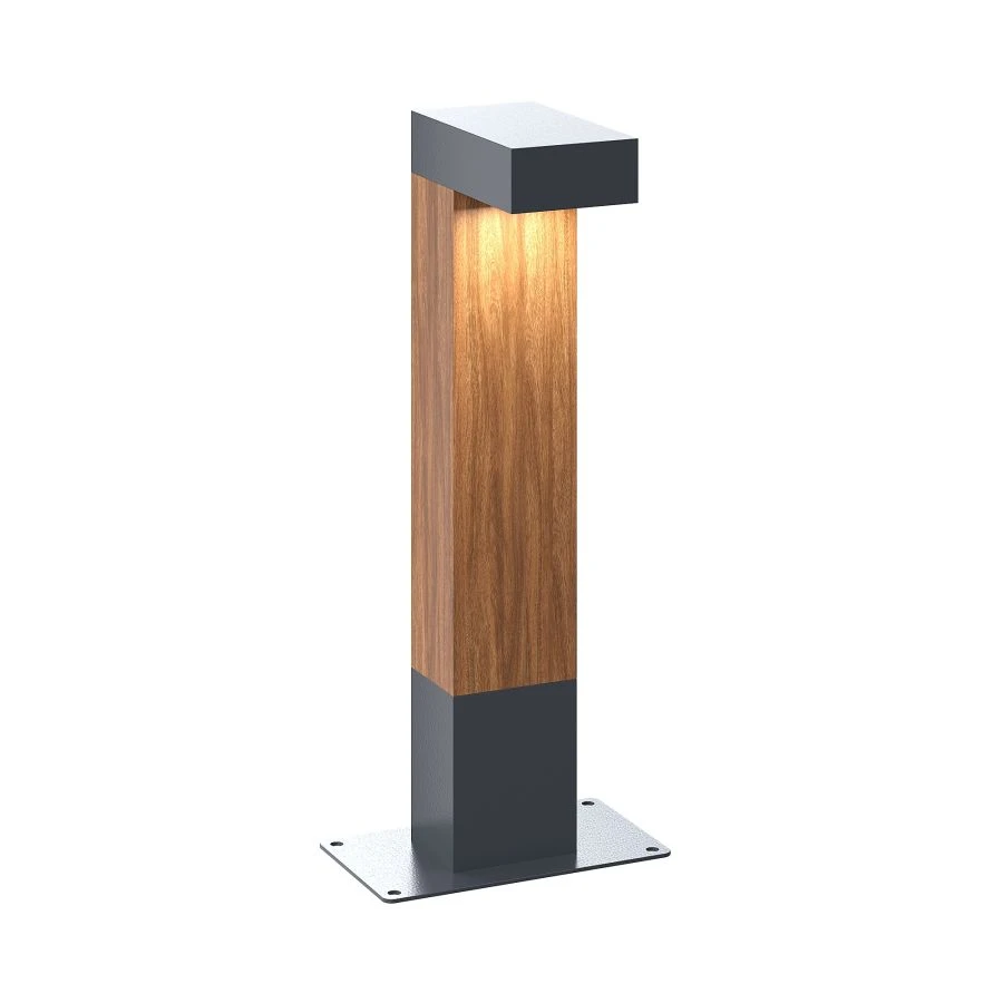 Eco-Friendly Outdoor LED Light SVETHOLL M L230 B130 H700 10W 1620Lm