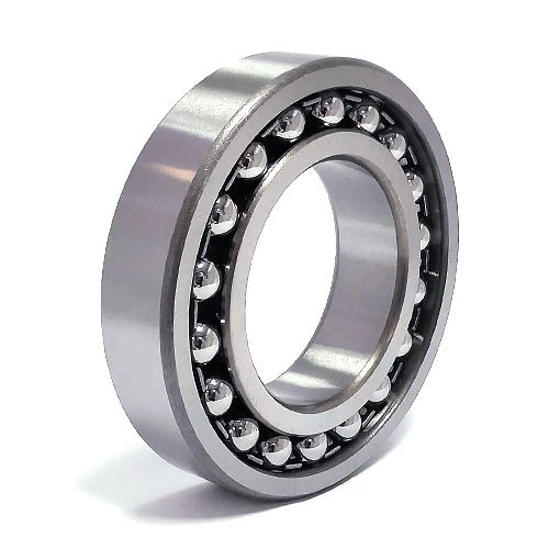 Spherical Double Row Radial Ball Bearing