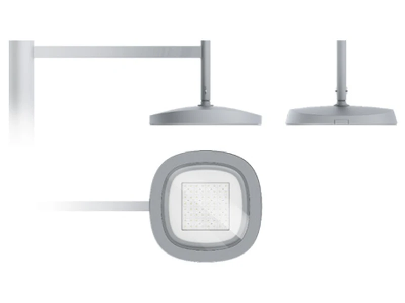 مصباح LED بتصميم حضري SKYLINE LED/UP 90W