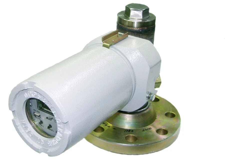 Sapphire-22MP-DU Electric Level Converter for Automatic Control