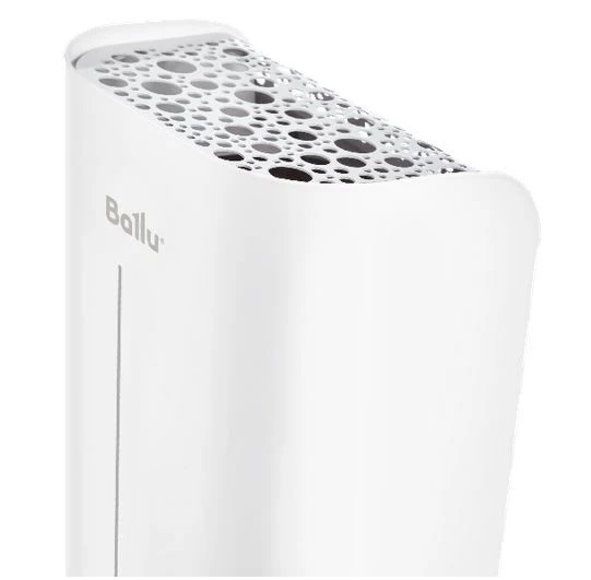 جهاز إعادة تدوير الهواء وتعقيمه الطبي، BALLU RDU-60D