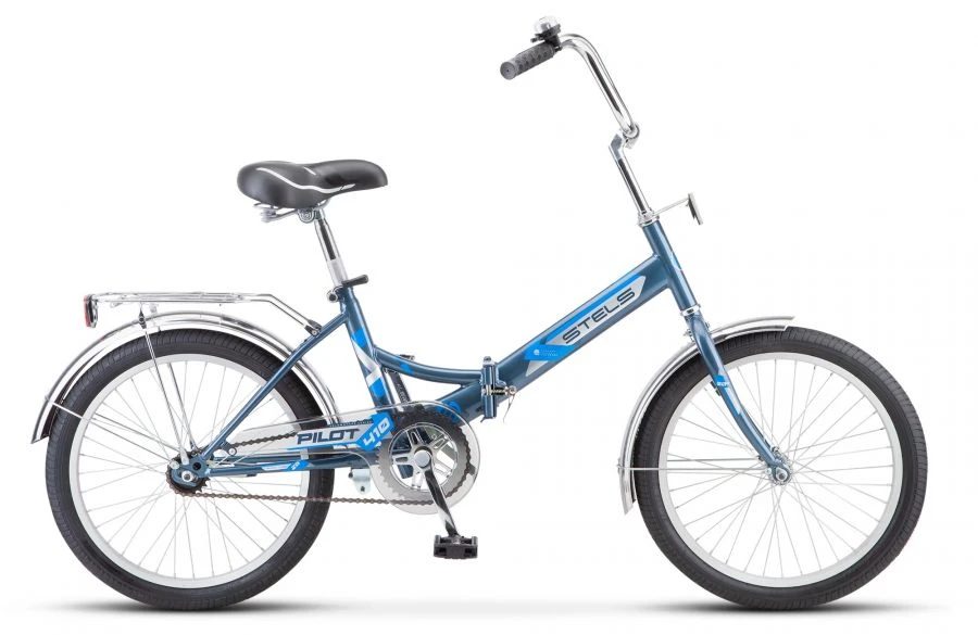 دراجة STELS 20 "Pilot-410 C للمراهقين