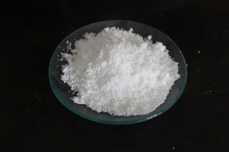 Barium Chloride Dihydrate - BaCl2·2H2O