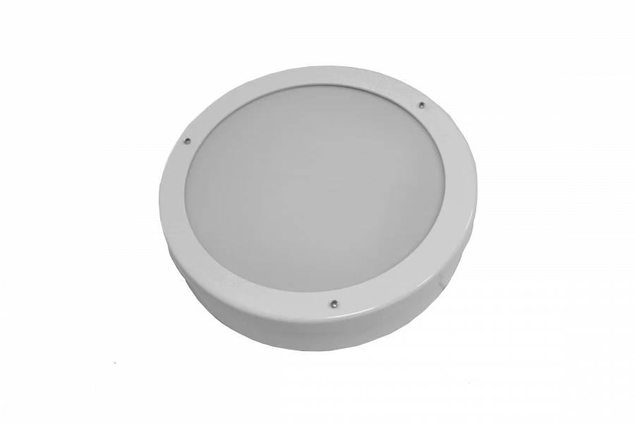 Sonet LED 03 - LED Light Fixture for Public and Office Spaces