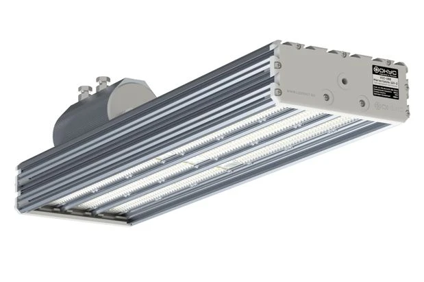 مصباح LED من سلسلة UCC: UCC-180 الخط الرئيسي