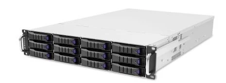 سيرفر ES-1351 بمعالجات إنتل® زيون® الجيل الثالث