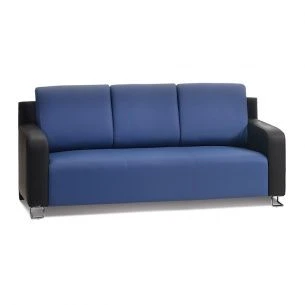 Musson Series Office Furniture - K-1 Armchair, D-2 Two-Seater Sofa, D-3 Three-Seater Sofa