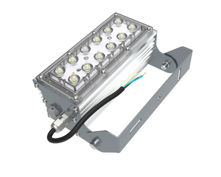 ضوء LED معماري DSO7-1 Akcent 20