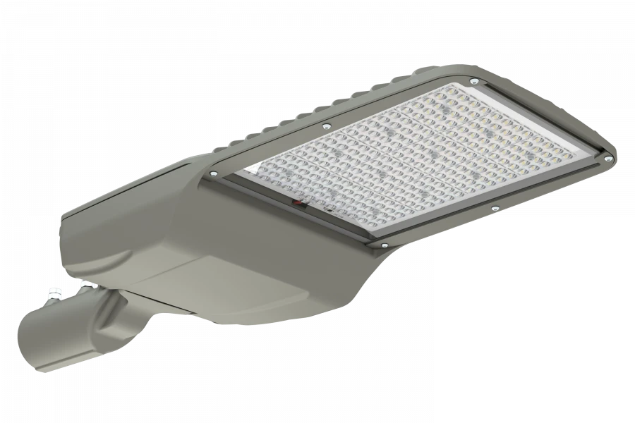 مصباح الشارع LED عالي الكفاءة Energocheck PS-1-81-09900