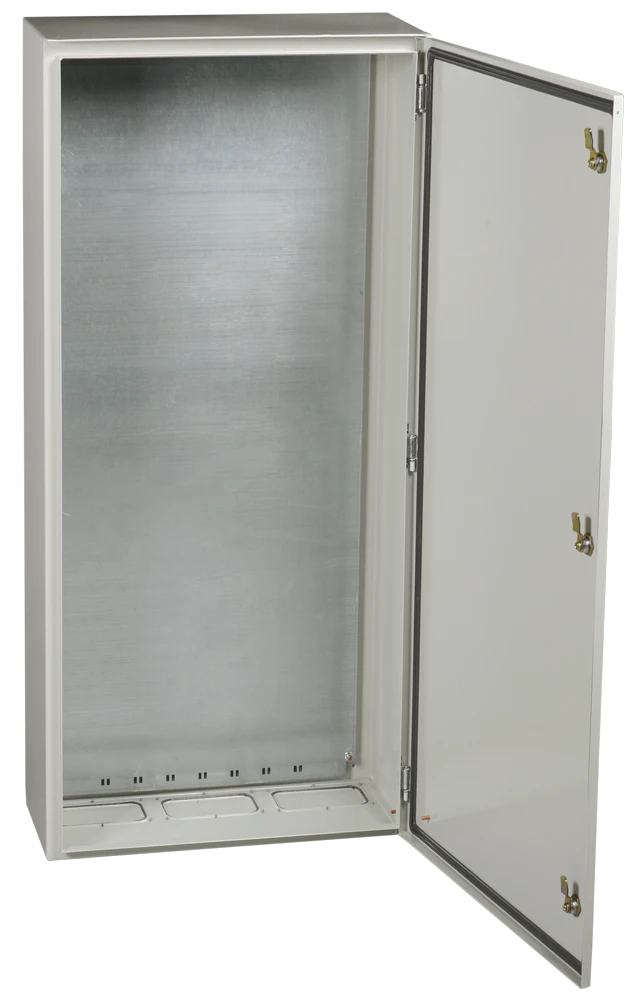 صندوق معدني YKM42-07-54-P ЩМП-7-2 (1400x650x285) U1 IP54 PRO IEK