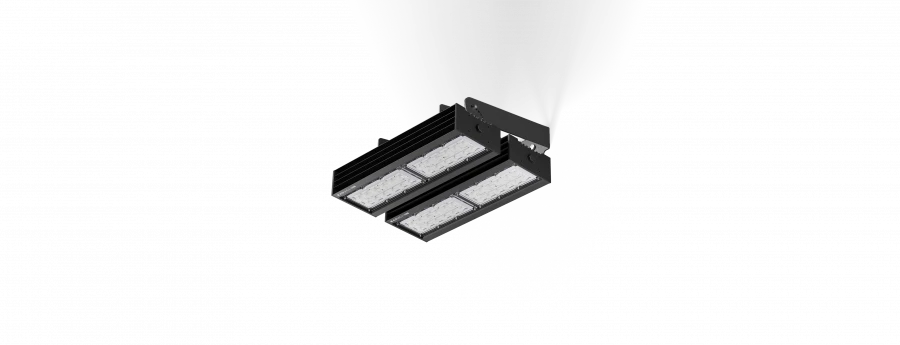كشاف LED صناعي RAD-TERM-112-25D-850-S1