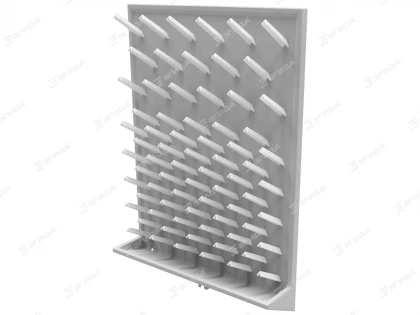 Laboratory Drying Oven for Lab Glassware - SN Series