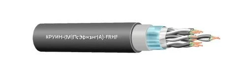 كابل متعدد النواة المقاوم للحريق KRUIN-(M)PsEfNZng(A)-FRHF-U*