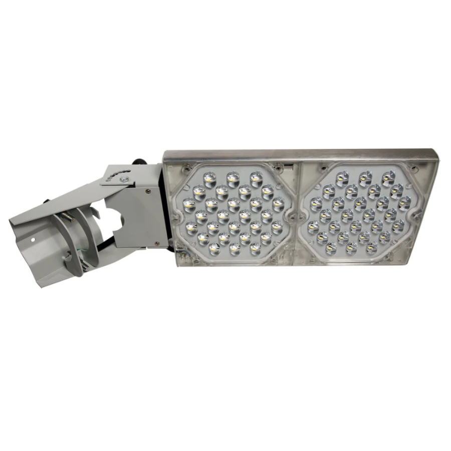 جهاز الإضاءة (مصباح) LED "SDSBET-STREET-REGUL-LED" بقوة 60-220 واط