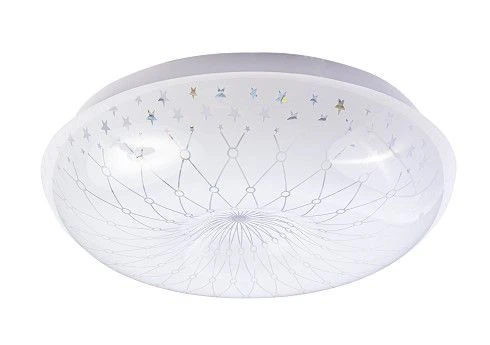 ضوء LED جداري وسقفي TANGO NBB-R-4 "CHARM" 28 واط