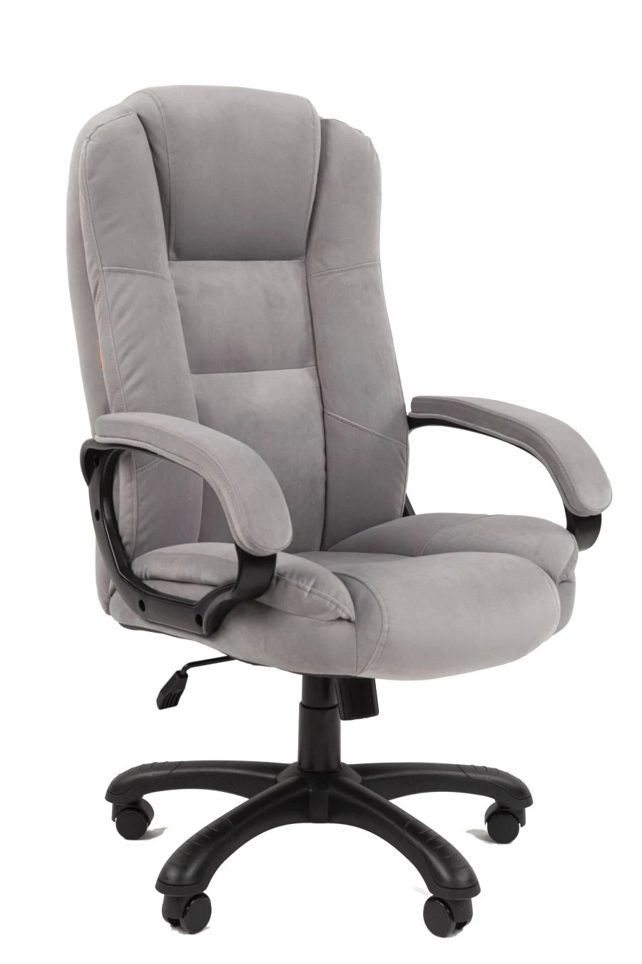 Home Office Chair with Metal Frame, Chairman Home 600