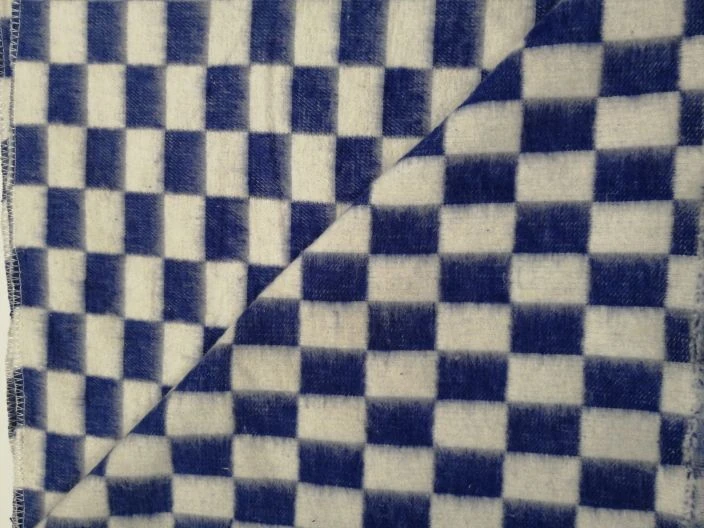 Mixed Adult Blanket, Model OB-420