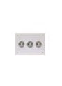 STELLAR LED Lighting for Gas Stations - PROOIL Series