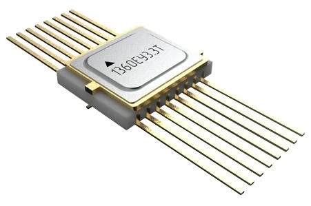 دائرة متكاملة مقاومة خاصة لمحوِّلات DC/DC 1360ЕУ3.3Т