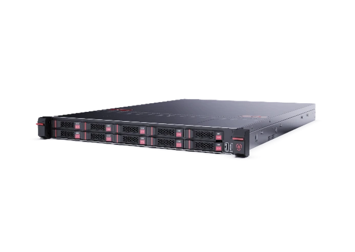 خادم جرافيتون عالي الأداء S2101I، ECTR.466535.001-17