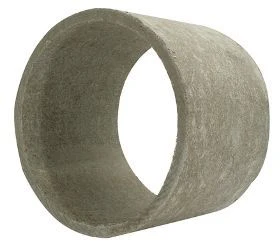 وصلة غير ضاغطة من الأسمنت الكريزوبيلي BNM 300-150
