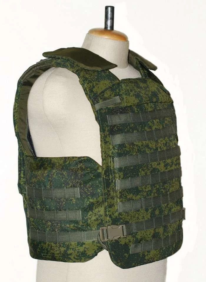 Complete Shoulder Holster 6Ч9 Sб