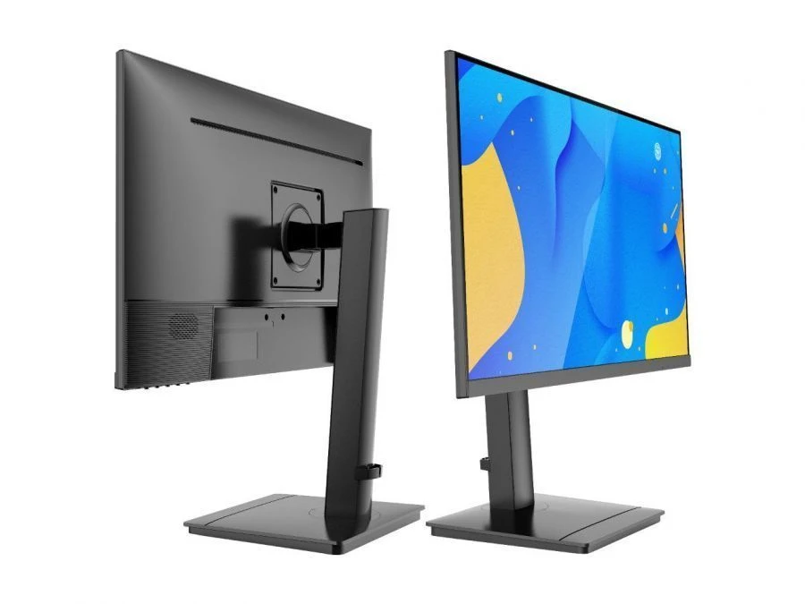 شاشة كمبيوتر 23.8 بوصة MO-24F129-HD