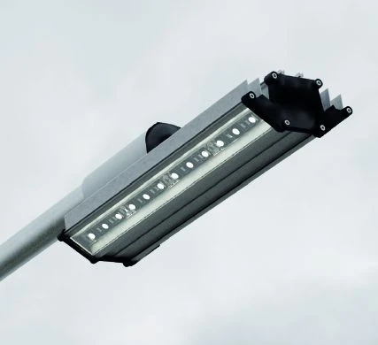 مصباح LED للطرق والشارع ALFA-H-180