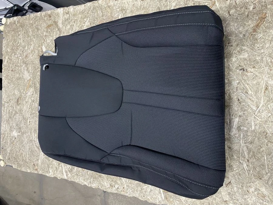 Skoda Octavia A8 Left Rear Seat Back Cover 5ER885805