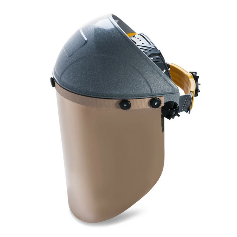 درع الوجه الواقي NBT2M/S VISION® TERMO، رقم 427351