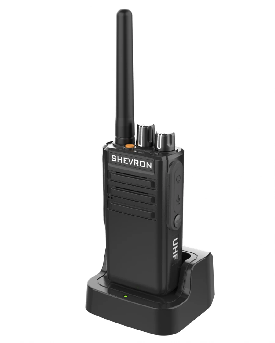 محطة راديو شيفرون T-14 UHF